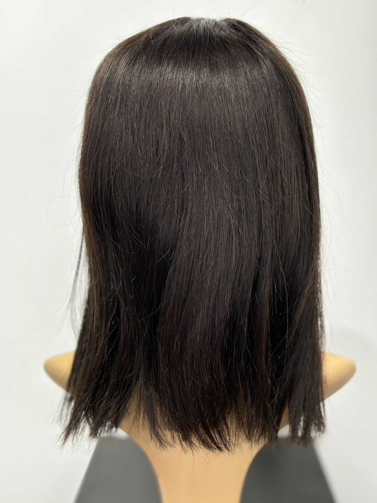 Peluca Natural lace front larga - Imagen 2